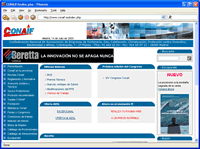 WEB Corporativa
